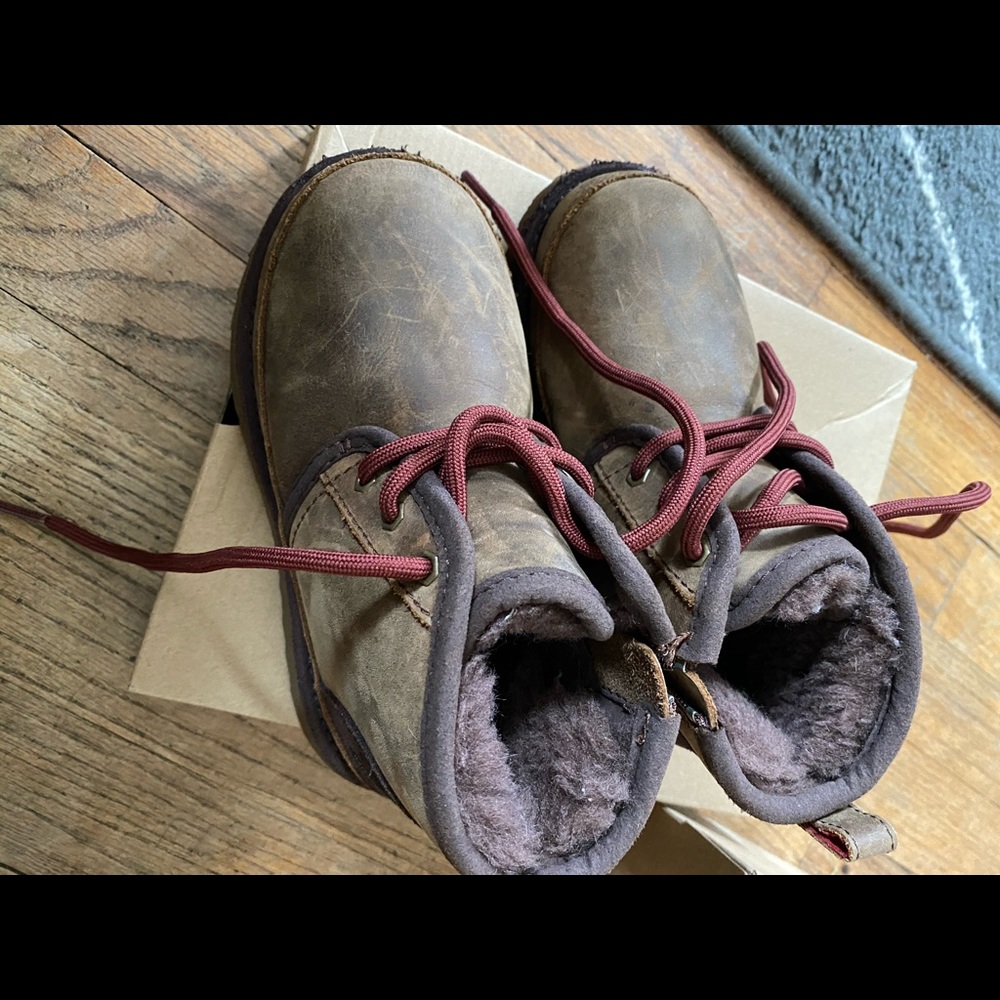 Toddler Ugg boots